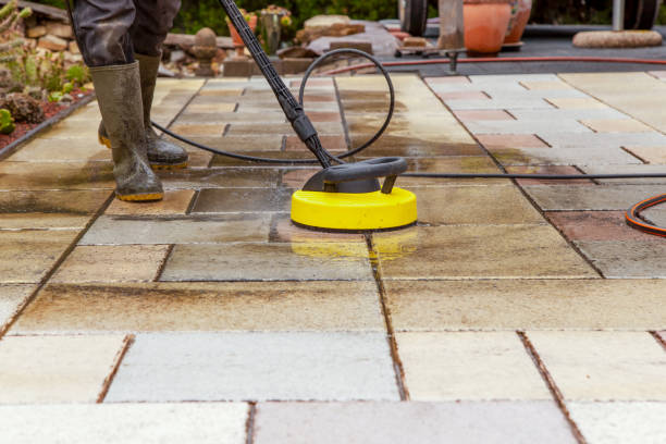 Best Building Exterior Pressure Washing in Haw River, NC