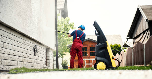 Haw River, NC Pressure Washing Services Company